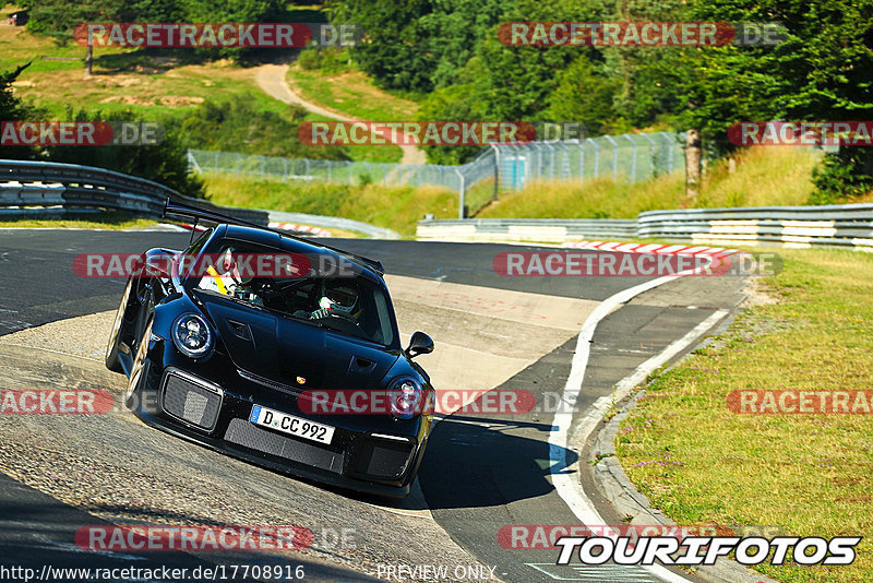 Bild #17708916 - Touristenfahrten Nürburgring Nordschleife (05.07.2022)