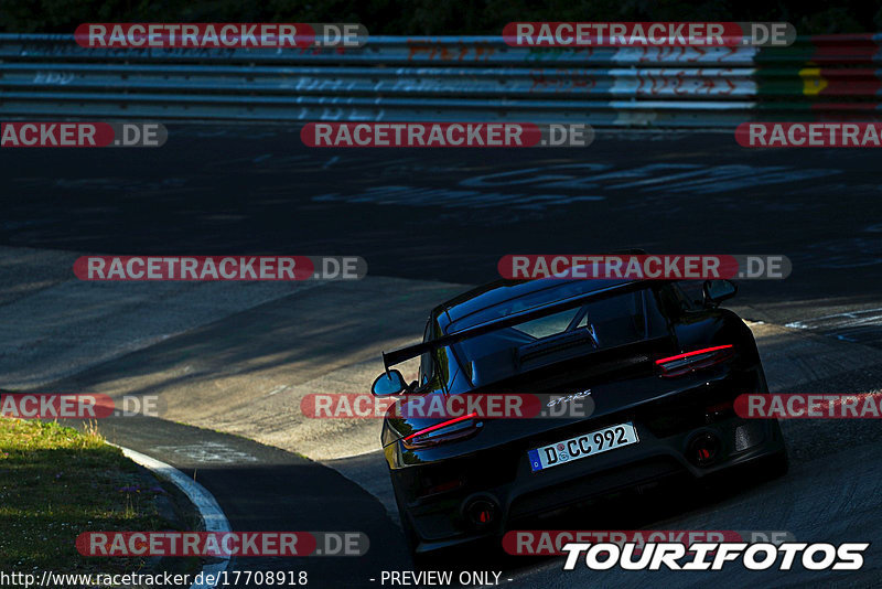 Bild #17708918 - Touristenfahrten Nürburgring Nordschleife (05.07.2022)