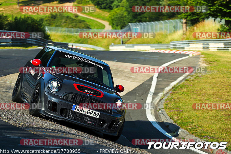 Bild #17708955 - Touristenfahrten Nürburgring Nordschleife (05.07.2022)