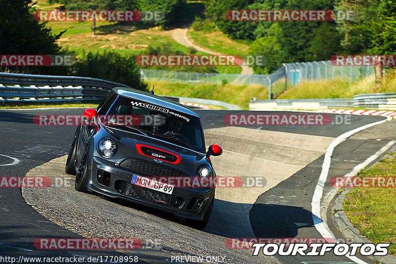 Bild #17708958 - Touristenfahrten Nürburgring Nordschleife (05.07.2022)