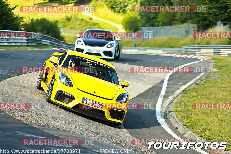 Bild #17708971 - Touristenfahrten Nürburgring Nordschleife (05.07.2022)