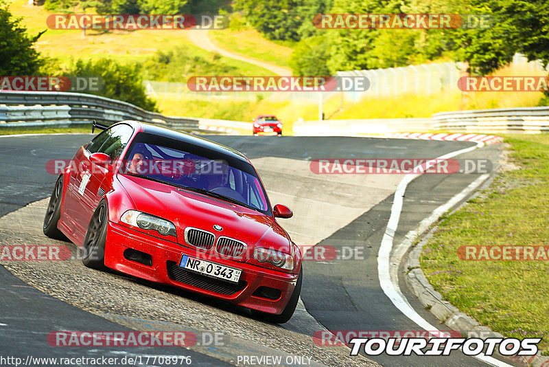 Bild #17708976 - Touristenfahrten Nürburgring Nordschleife (05.07.2022)