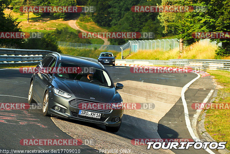 Bild #17709010 - Touristenfahrten Nürburgring Nordschleife (05.07.2022)