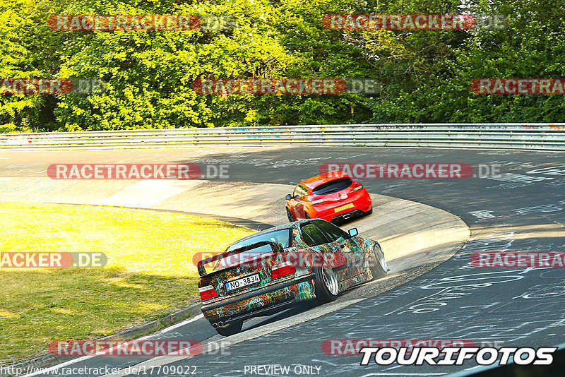 Bild #17709022 - Touristenfahrten Nürburgring Nordschleife (05.07.2022)