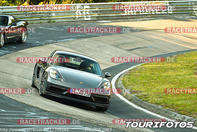 Bild #17709101 - Touristenfahrten Nürburgring Nordschleife (05.07.2022)