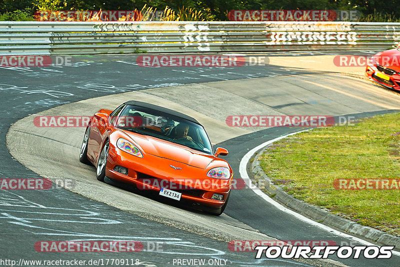 Bild #17709118 - Touristenfahrten Nürburgring Nordschleife (05.07.2022)