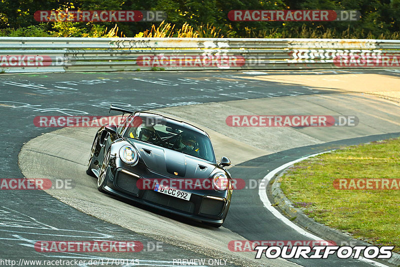 Bild #17709145 - Touristenfahrten Nürburgring Nordschleife (05.07.2022)