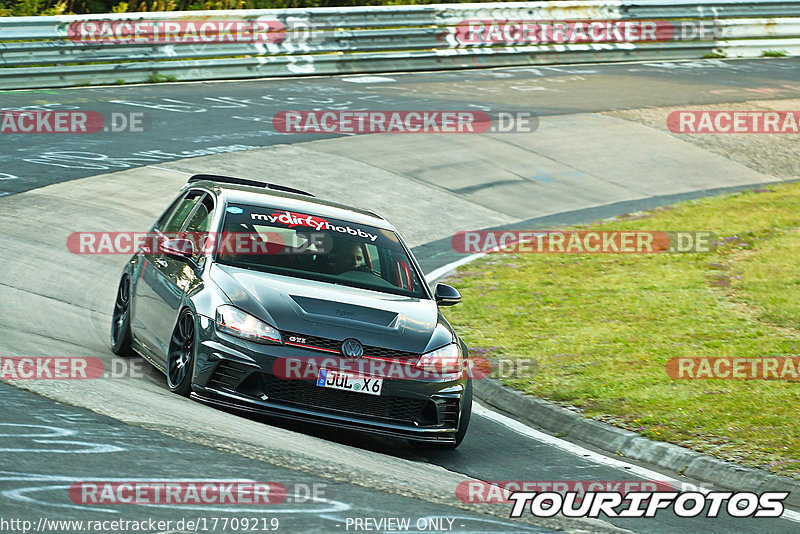 Bild #17709219 - Touristenfahrten Nürburgring Nordschleife (05.07.2022)