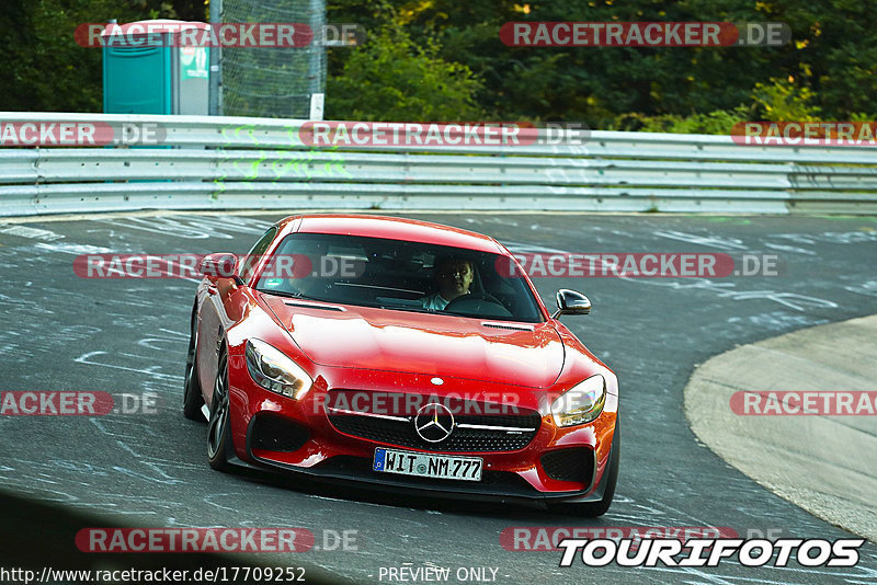 Bild #17709252 - Touristenfahrten Nürburgring Nordschleife (05.07.2022)