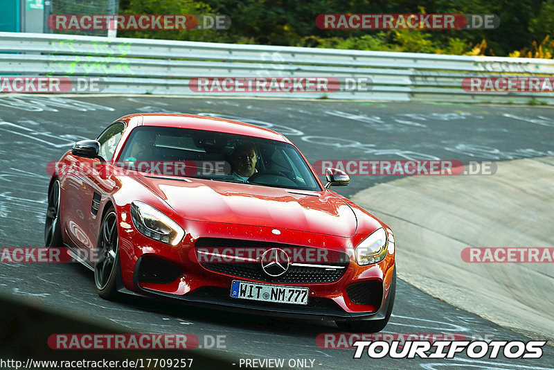 Bild #17709257 - Touristenfahrten Nürburgring Nordschleife (05.07.2022)