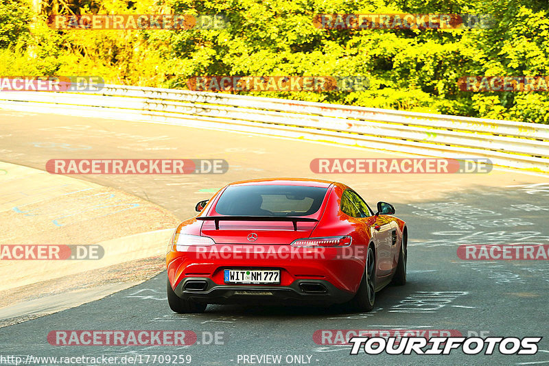 Bild #17709259 - Touristenfahrten Nürburgring Nordschleife (05.07.2022)