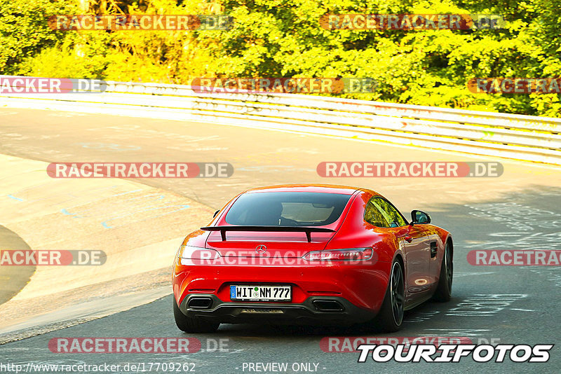 Bild #17709262 - Touristenfahrten Nürburgring Nordschleife (05.07.2022)