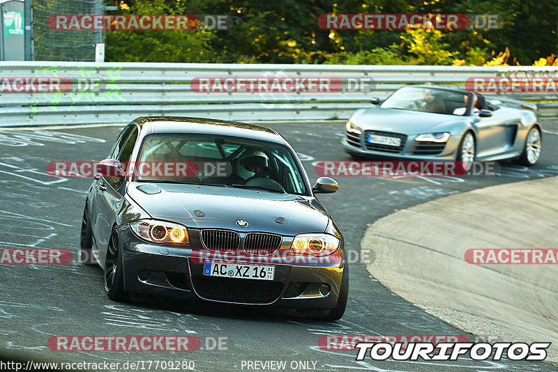 Bild #17709280 - Touristenfahrten Nürburgring Nordschleife (05.07.2022)