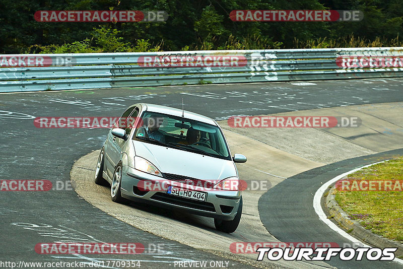 Bild #17709354 - Touristenfahrten Nürburgring Nordschleife (05.07.2022)