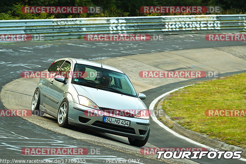 Bild #17709355 - Touristenfahrten Nürburgring Nordschleife (05.07.2022)