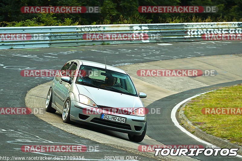 Bild #17709356 - Touristenfahrten Nürburgring Nordschleife (05.07.2022)