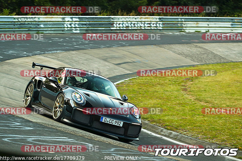 Bild #17709379 - Touristenfahrten Nürburgring Nordschleife (05.07.2022)