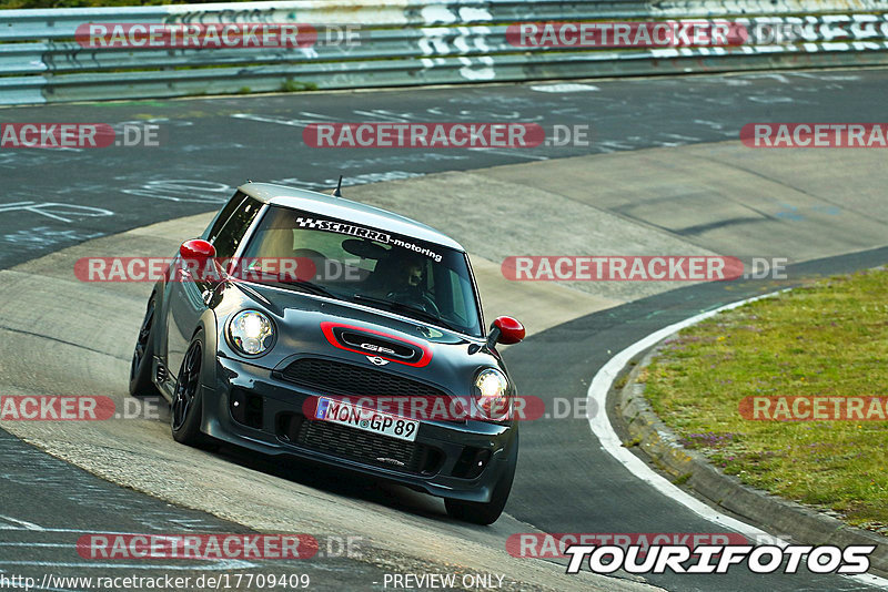 Bild #17709409 - Touristenfahrten Nürburgring Nordschleife (05.07.2022)