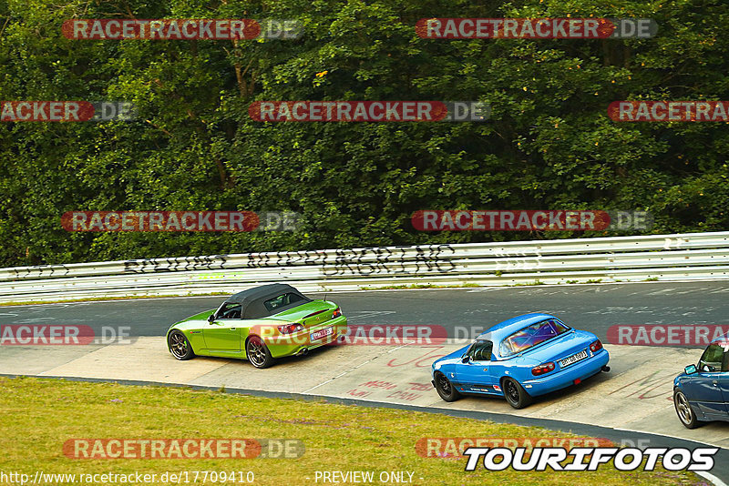 Bild #17709410 - Touristenfahrten Nürburgring Nordschleife (05.07.2022)