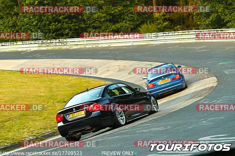 Bild #17709523 - Touristenfahrten Nürburgring Nordschleife (05.07.2022)