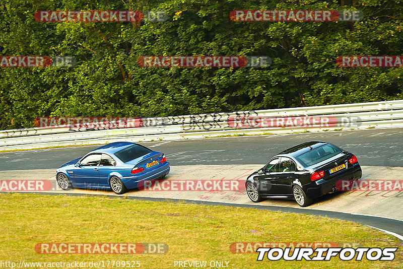 Bild #17709525 - Touristenfahrten Nürburgring Nordschleife (05.07.2022)