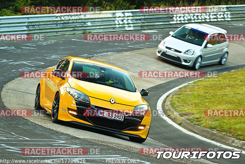 Bild #17709526 - Touristenfahrten Nürburgring Nordschleife (05.07.2022)