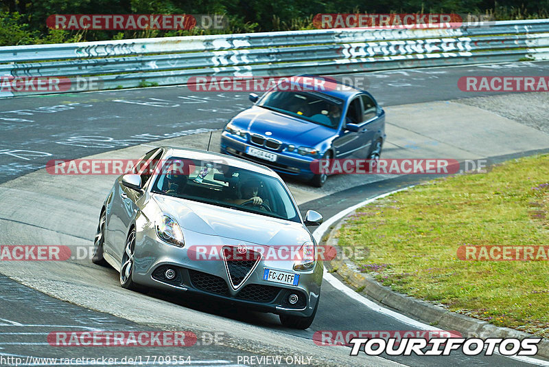 Bild #17709554 - Touristenfahrten Nürburgring Nordschleife (05.07.2022)