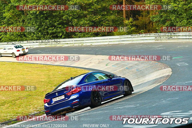 Bild #17709594 - Touristenfahrten Nürburgring Nordschleife (05.07.2022)