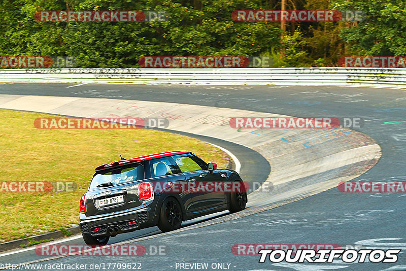 Bild #17709622 - Touristenfahrten Nürburgring Nordschleife (05.07.2022)