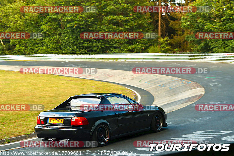 Bild #17709651 - Touristenfahrten Nürburgring Nordschleife (05.07.2022)