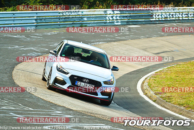 Bild #17709693 - Touristenfahrten Nürburgring Nordschleife (05.07.2022)