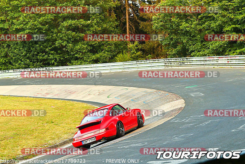 Bild #17709723 - Touristenfahrten Nürburgring Nordschleife (05.07.2022)