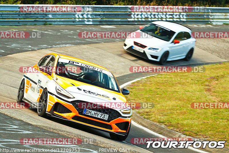 Bild #17709753 - Touristenfahrten Nürburgring Nordschleife (05.07.2022)