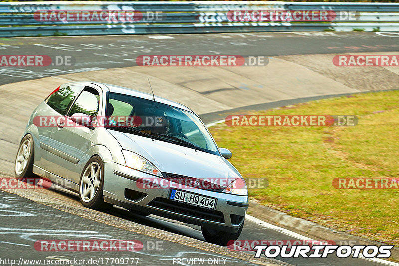 Bild #17709777 - Touristenfahrten Nürburgring Nordschleife (05.07.2022)