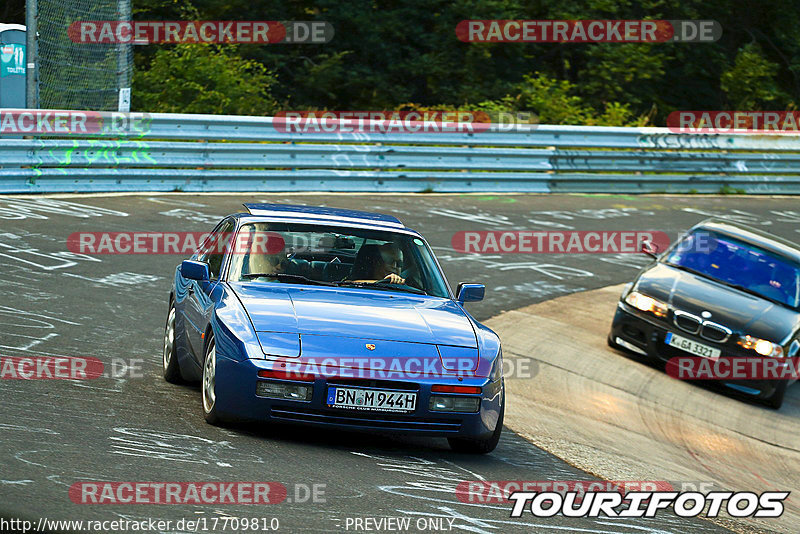 Bild #17709810 - Touristenfahrten Nürburgring Nordschleife (05.07.2022)