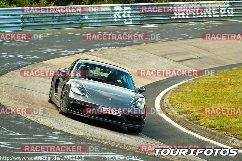 Bild #17709819 - Touristenfahrten Nürburgring Nordschleife (05.07.2022)