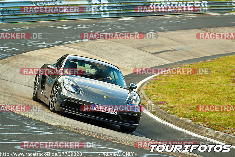 Bild #17709820 - Touristenfahrten Nürburgring Nordschleife (05.07.2022)