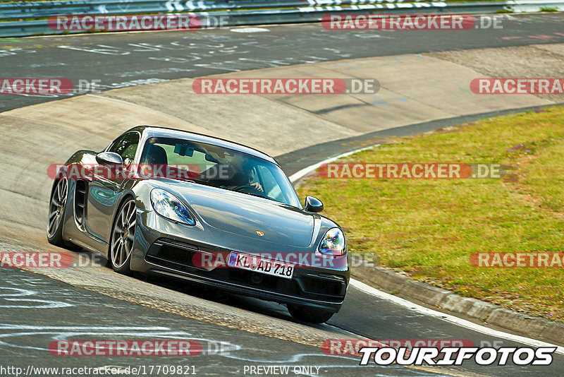 Bild #17709821 - Touristenfahrten Nürburgring Nordschleife (05.07.2022)