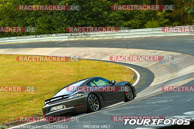 Bild #17709823 - Touristenfahrten Nürburgring Nordschleife (05.07.2022)