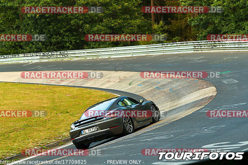 Bild #17709825 - Touristenfahrten Nürburgring Nordschleife (05.07.2022)