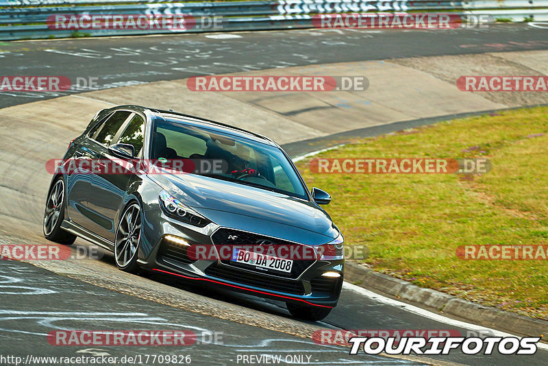 Bild #17709826 - Touristenfahrten Nürburgring Nordschleife (05.07.2022)