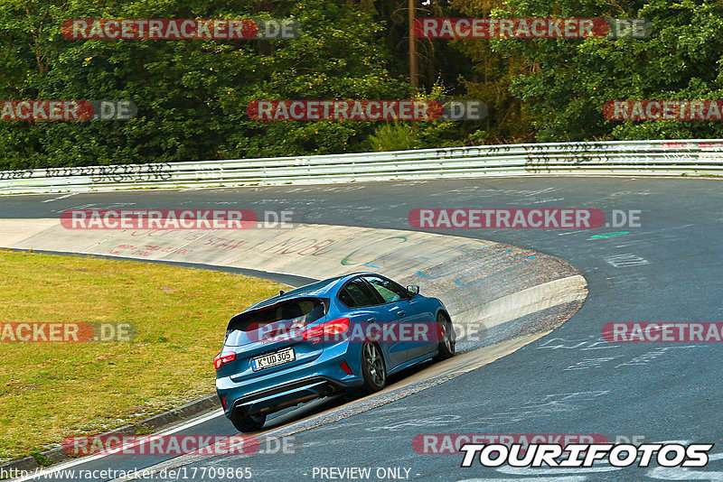 Bild #17709865 - Touristenfahrten Nürburgring Nordschleife (05.07.2022)