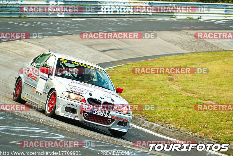 Bild #17709931 - Touristenfahrten Nürburgring Nordschleife (05.07.2022)