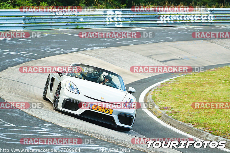 Bild #17709964 - Touristenfahrten Nürburgring Nordschleife (05.07.2022)