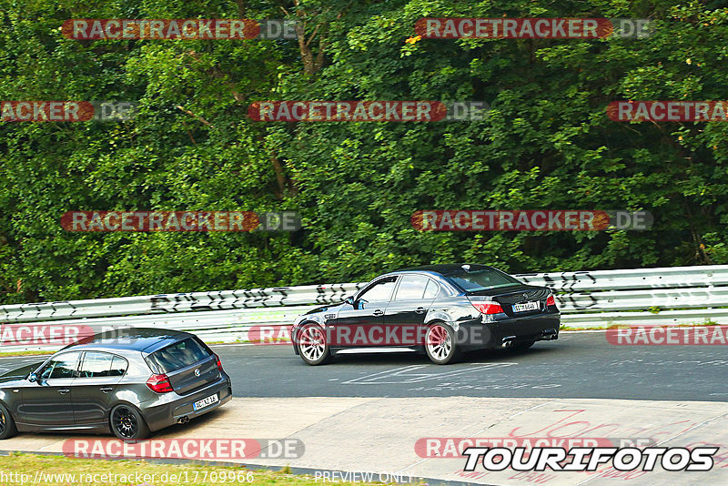 Bild #17709966 - Touristenfahrten Nürburgring Nordschleife (05.07.2022)