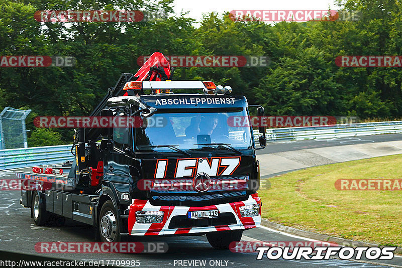 Bild #17709985 - Touristenfahrten Nürburgring Nordschleife (05.07.2022)