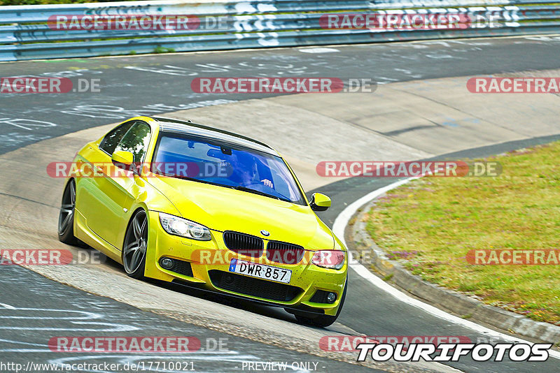 Bild #17710021 - Touristenfahrten Nürburgring Nordschleife (05.07.2022)