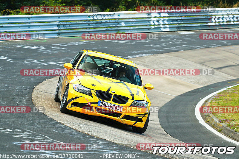 Bild #17710041 - Touristenfahrten Nürburgring Nordschleife (05.07.2022)