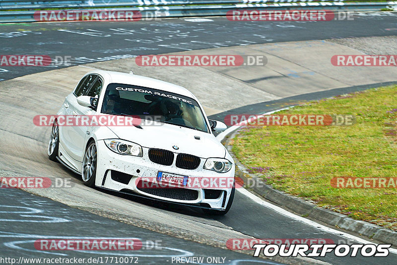 Bild #17710072 - Touristenfahrten Nürburgring Nordschleife (05.07.2022)