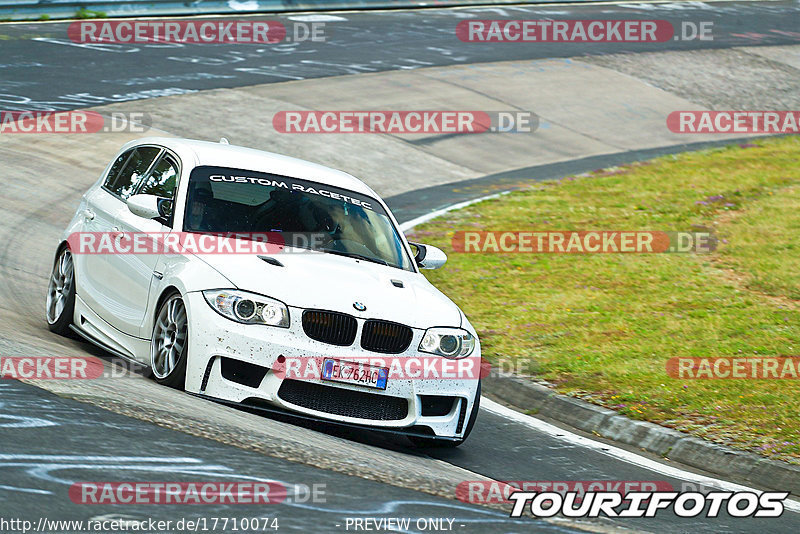 Bild #17710074 - Touristenfahrten Nürburgring Nordschleife (05.07.2022)